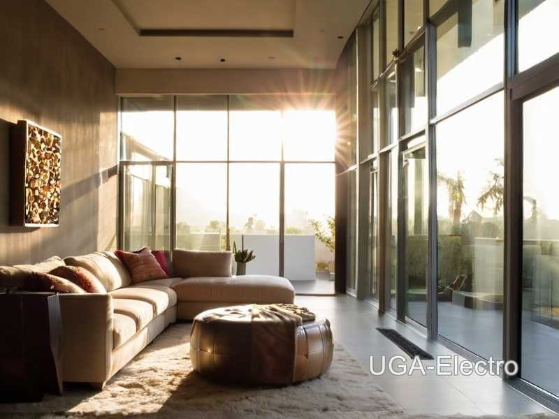 4. Подготовка помещения