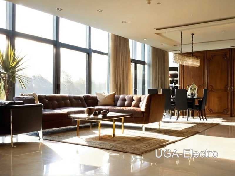 Расположение плитки и рисунок