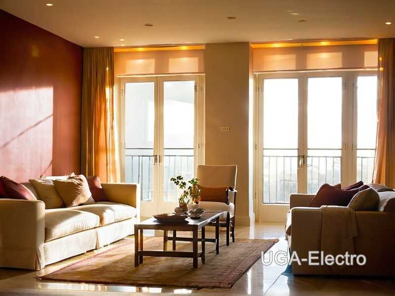 Использование текстиля для создания дополнительного уюта на балконе