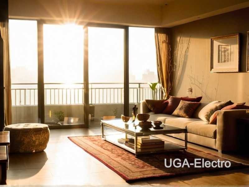 Растения, создающие уют