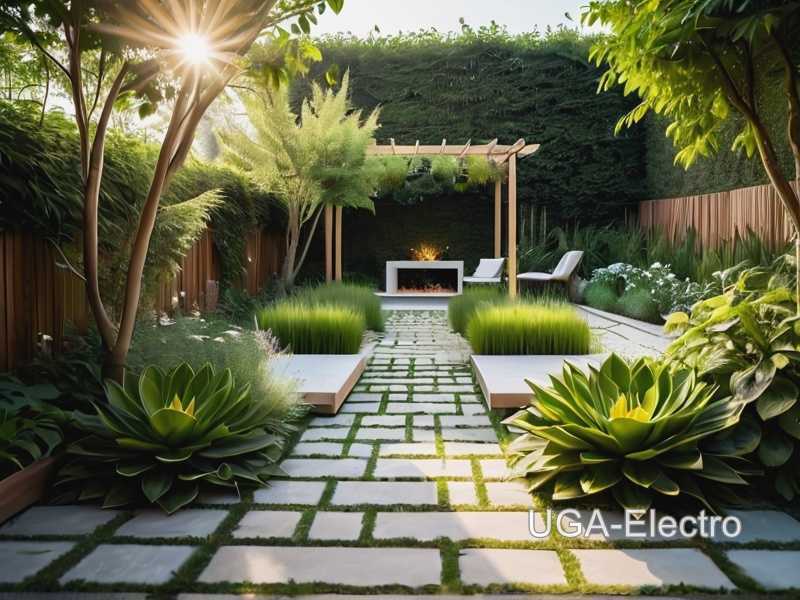 Полив и подкормка