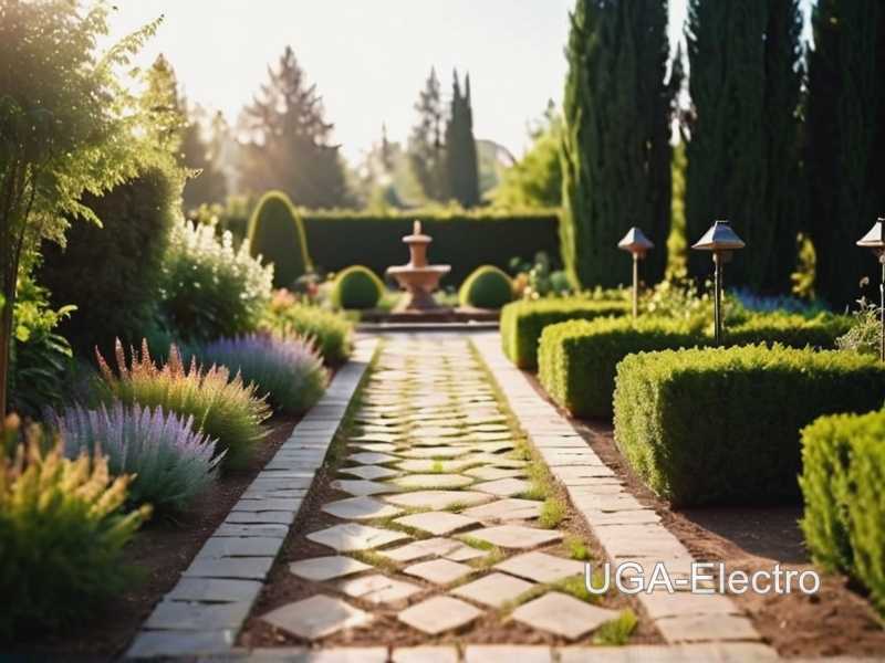 1. Оценка почвы и её улучшение