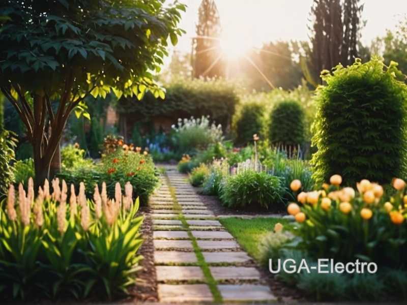 Подкормка растений