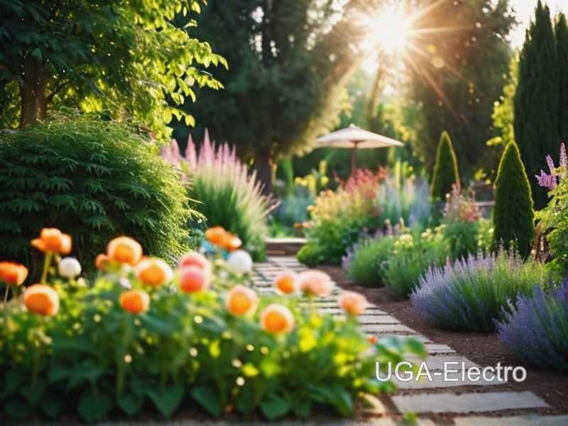 Как выбрать подходящее место для посадки декоративного мака