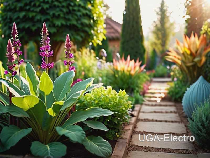 Как выбрать подходящие паллеты для огорода