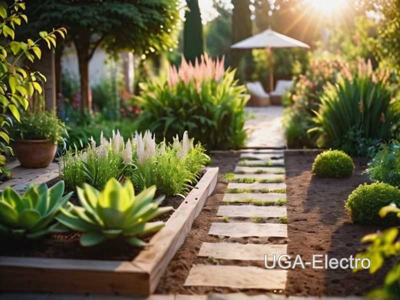 Как правильно выбирать место для посадки с учетом уровня грунтовых вод