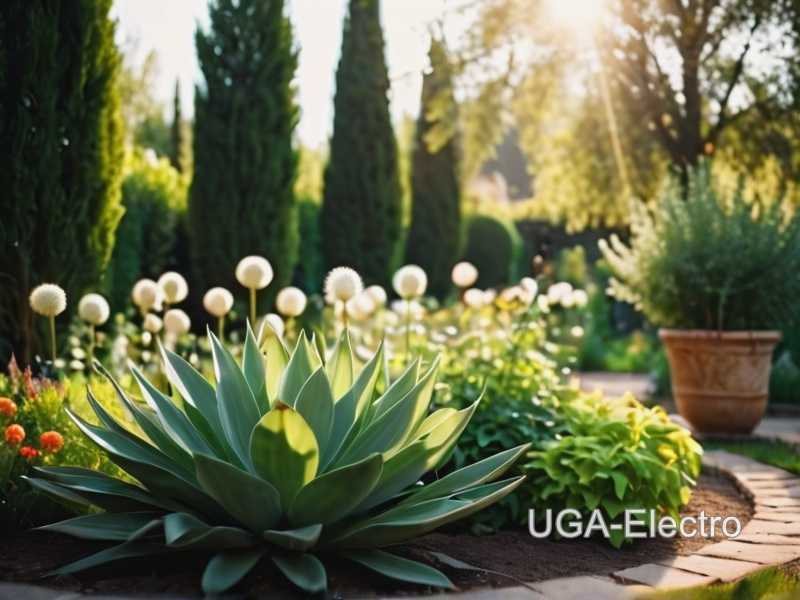 Сидераты: улучшение структуры почвы