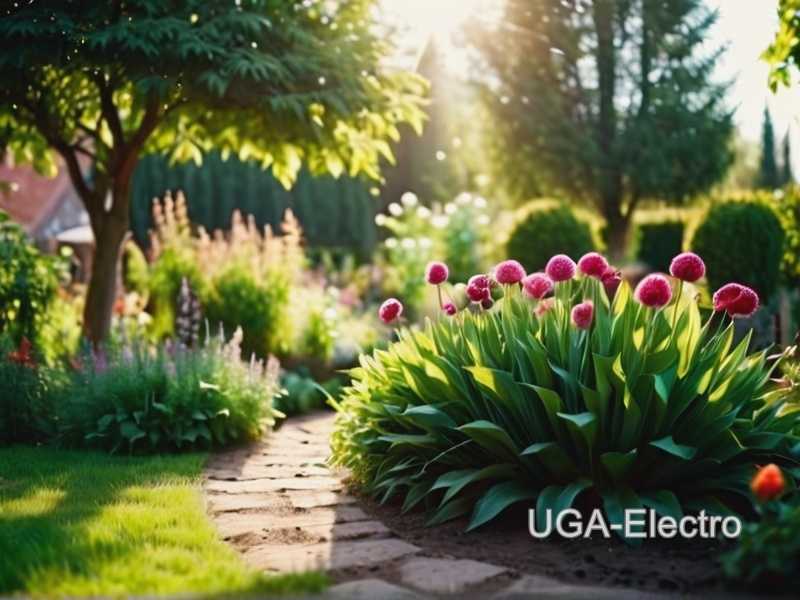 Какие ягоды лучше всего сажать рядом с деревьями