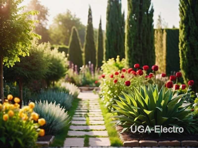 Популярные виды вьющихся растений для ограждений