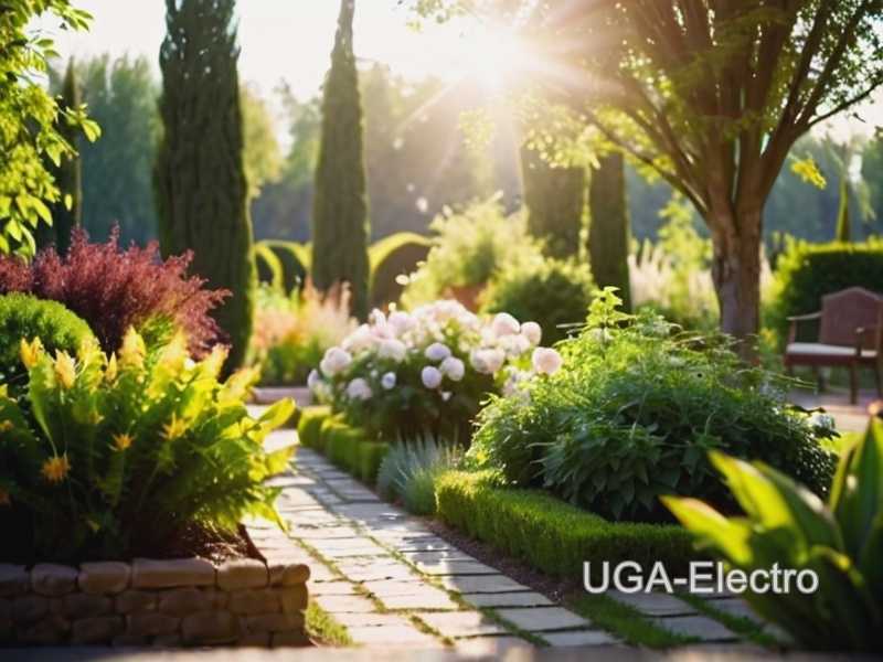 Подготовка почвы для успешного роста лука