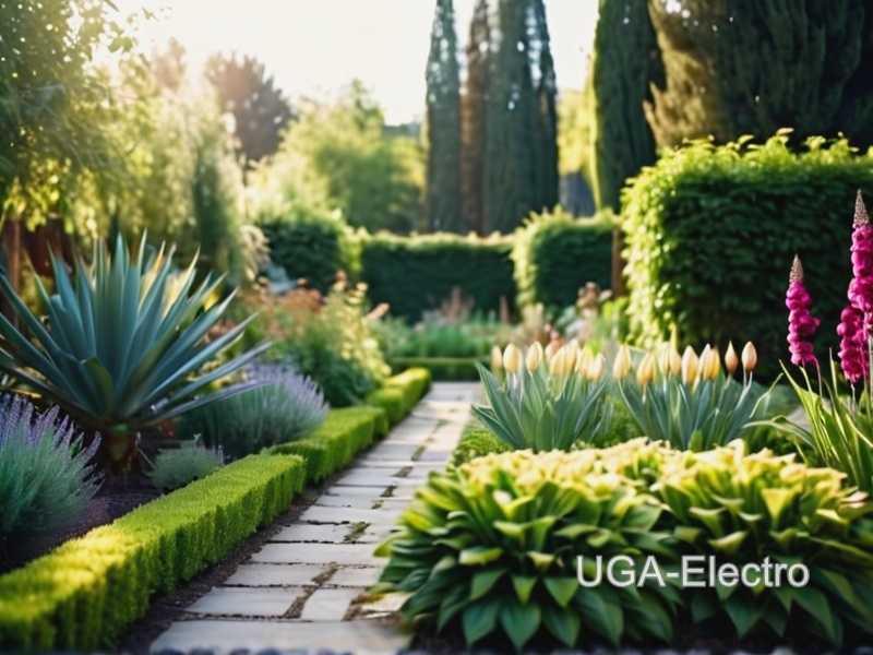 Уход за растениями в холодный период года