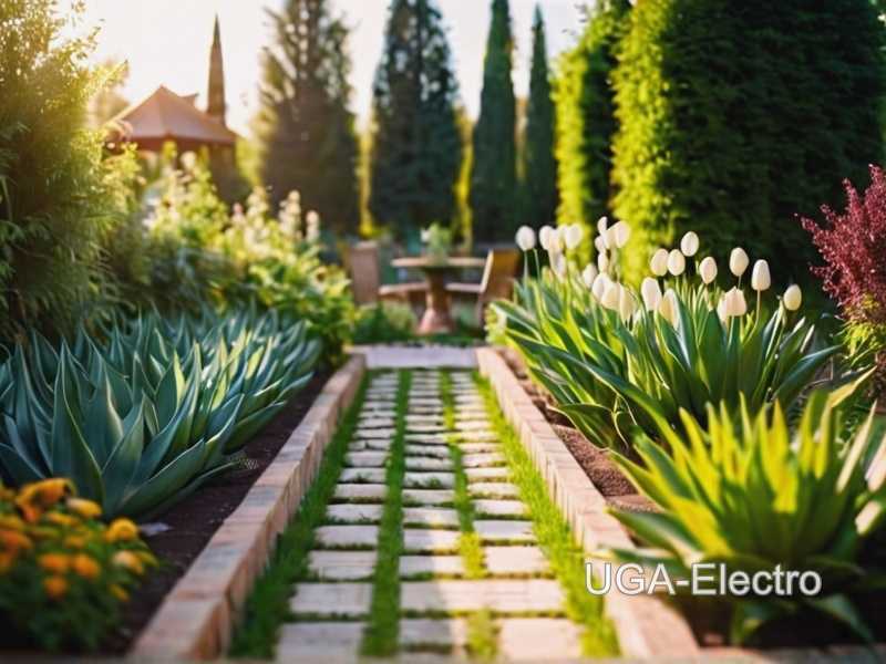 Мочковатая корневая система