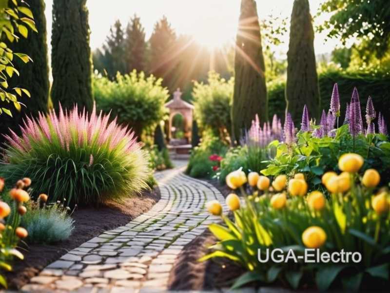 Выращивание земляники на вертикальных грядках