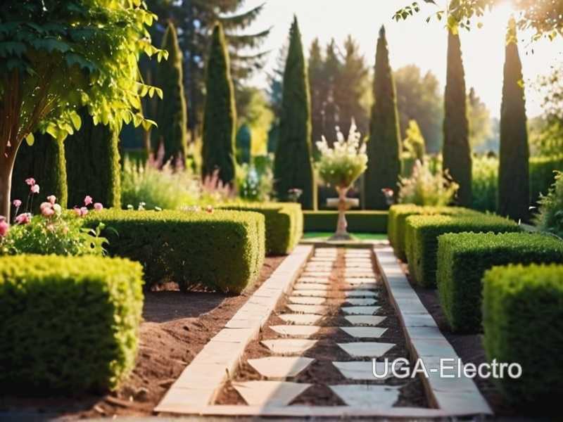 Как выбрать и установить мангал или барбекю для дачи