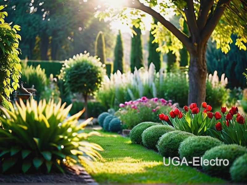 Уход за почвой вокруг кустарников: рыхление, дренаж, удобрение