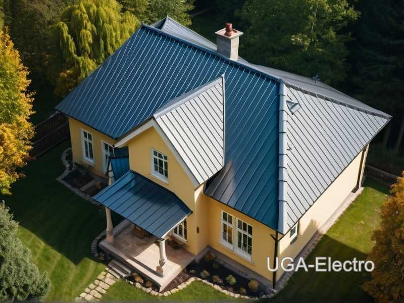 Влияние угла наклона на снеговые нагрузки