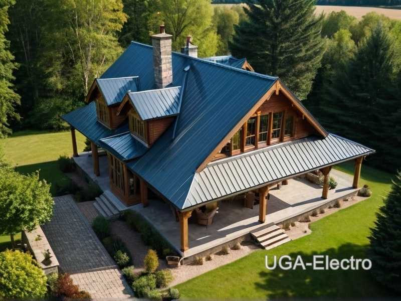 Как выбрать теплоотражающее покрытие