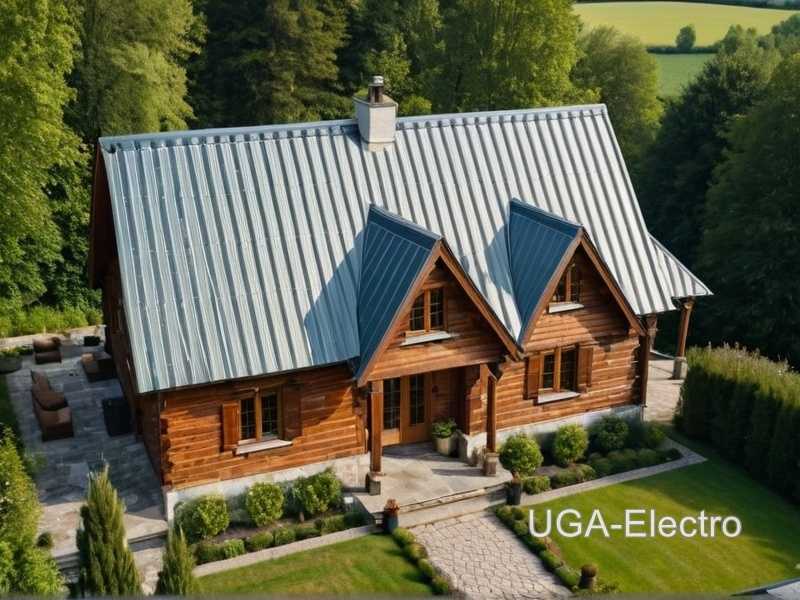 Правильный монтаж и защита