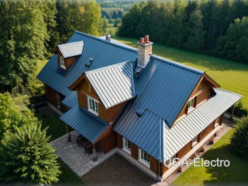 3. Толщина металла