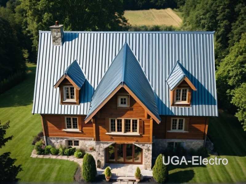 Как понять, что крышу пора менять?