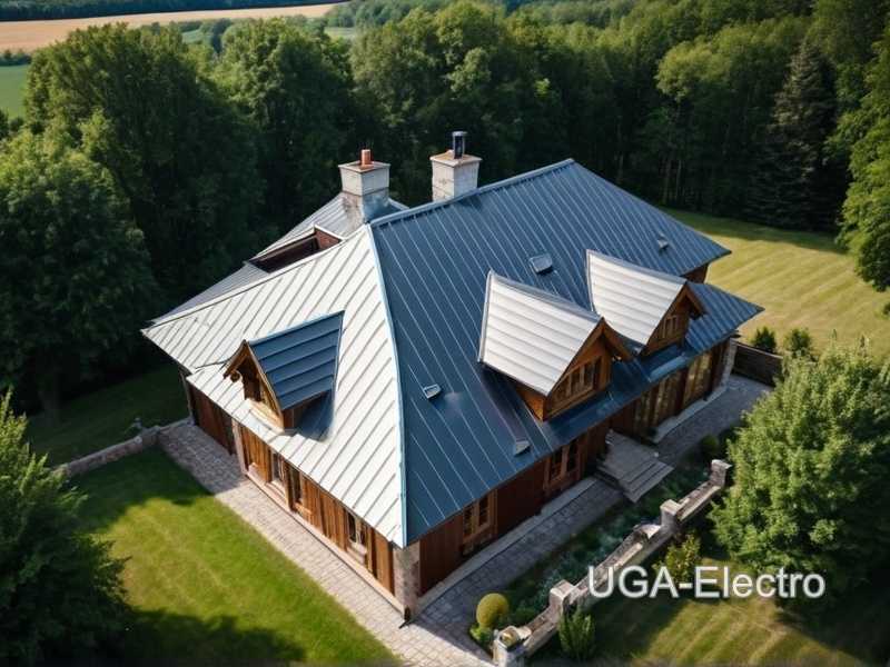 5. Регулярная проверка и обслуживание