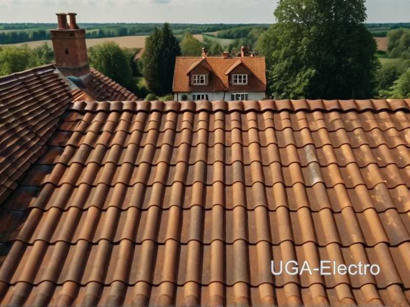 Особенности вентиляции кровли в регионах с суровым климатом