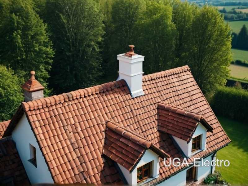 Что нужно учесть при замене кровли в рамках реставрации здания?