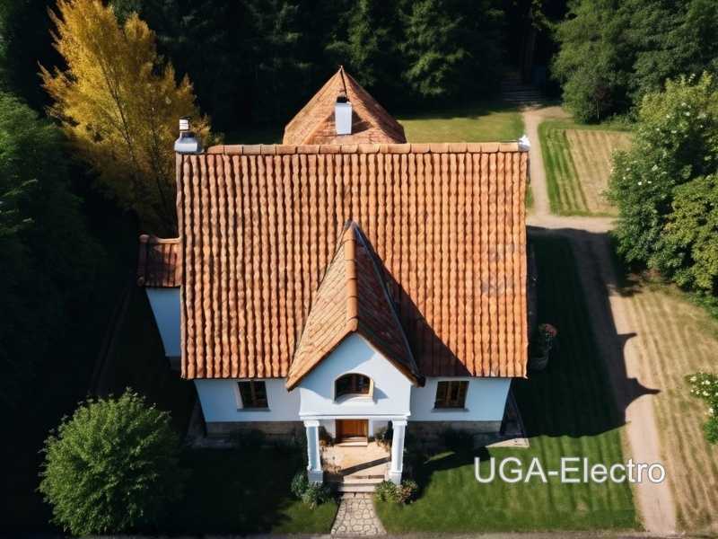 Какие инструменты необходимы для установки обрешетки с нужным шагом?