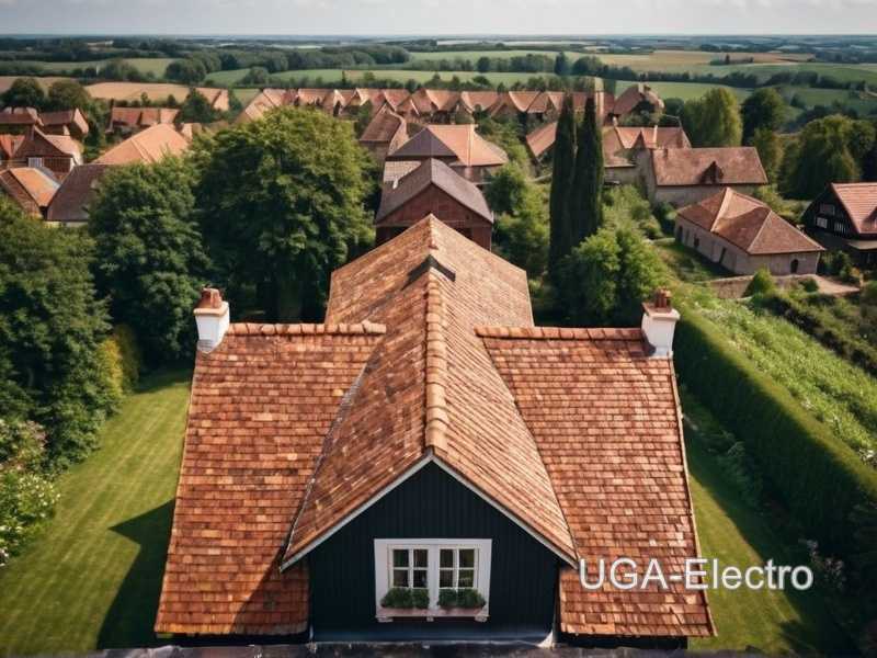 Типы зданий и их требования к кровельным покрытиям