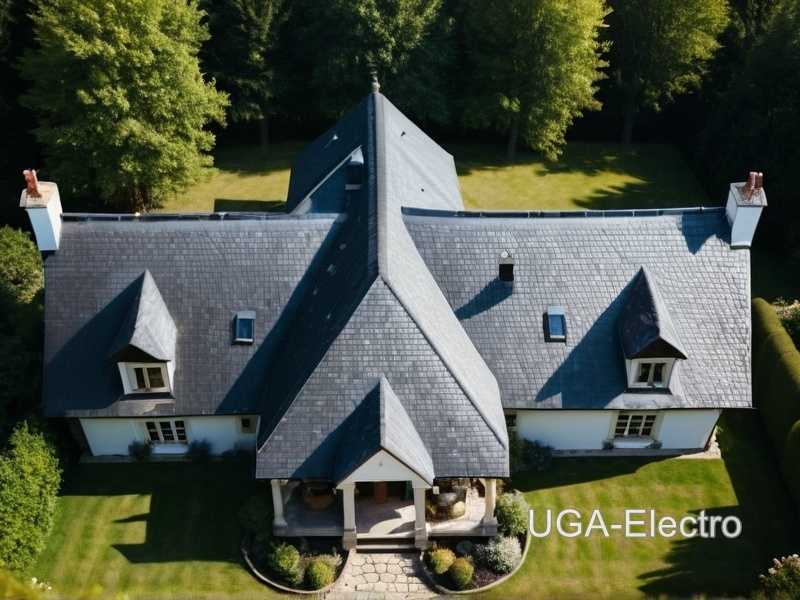 Сравнение сроков службы однослойной и двухслойной кровли