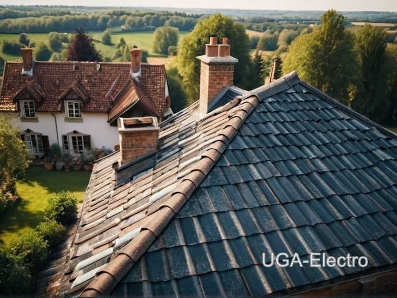 Какие виды кровельных покрытий лучше выдерживают сильные ветровые нагрузки