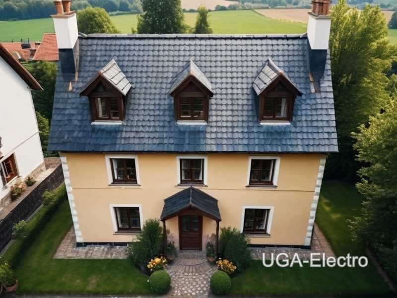 Утепление крыши: материалы и методы, подходящие для бани