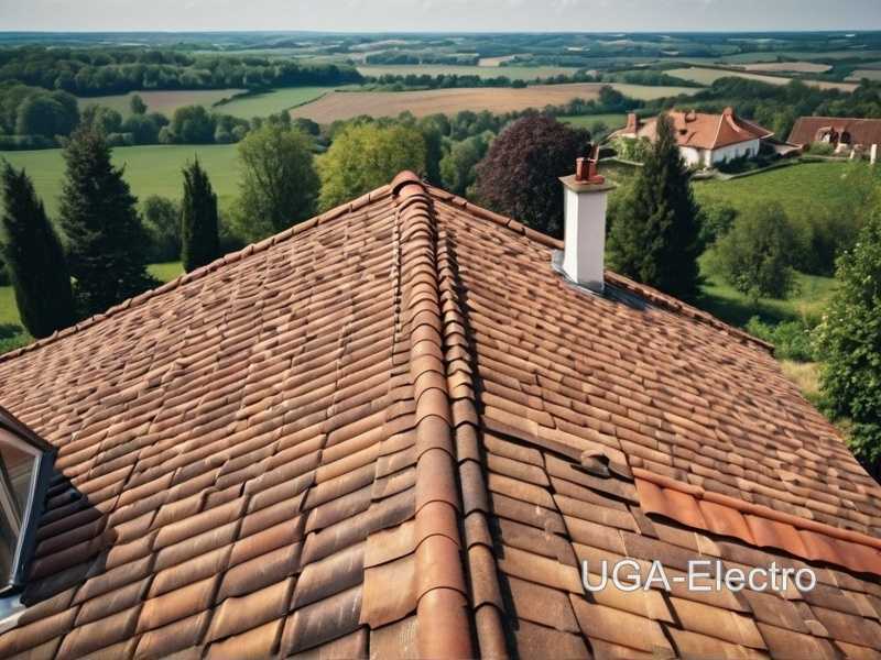 Выбор экологичных материалов для крыши: что учитывать?