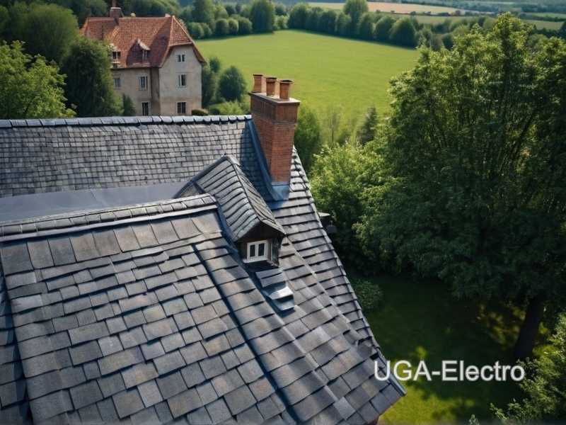 Электрические системы обогрева