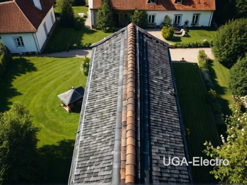 Теплый и умеренный климат