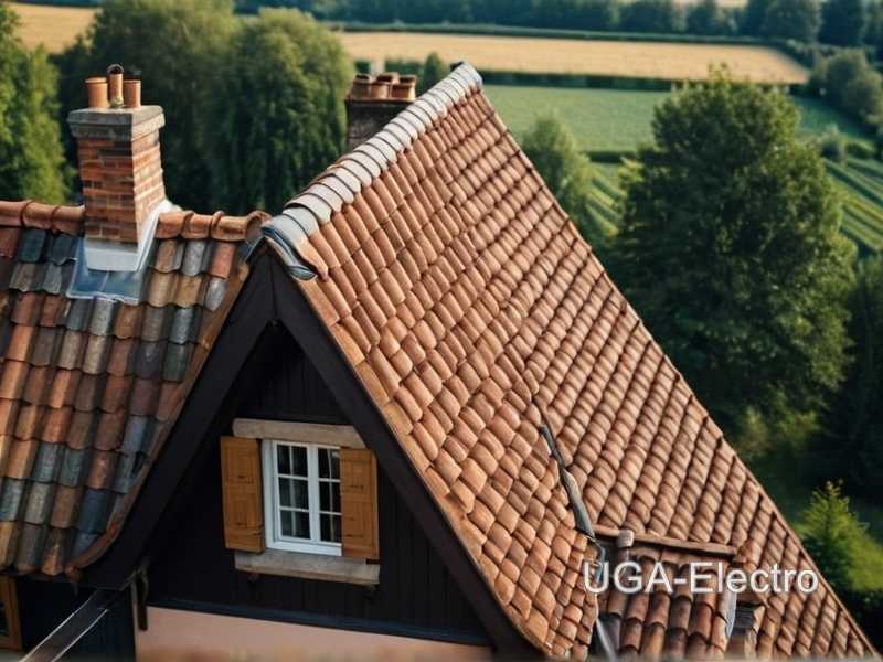 Как выбрать подходящий кровельный материал для самостоятельной укладки?