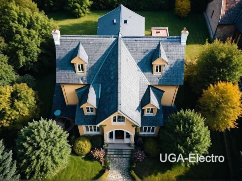 Какие покрытия предотвращают образование луж и затоплений