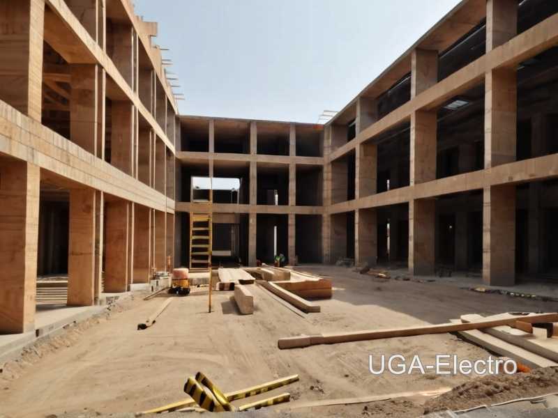 Какие материалы подходят для таких условий?