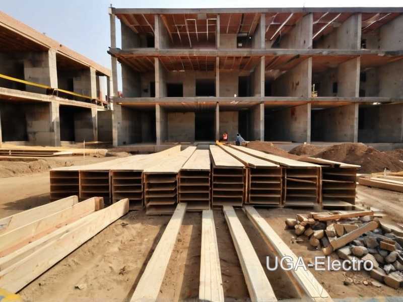 Какие породы дерева подходят для укладки паркета в стиле классика