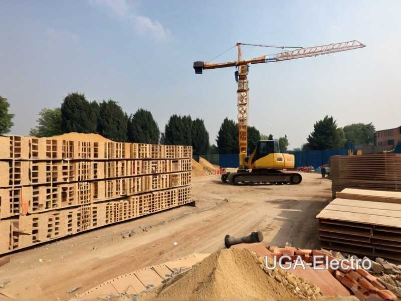 Как битумные покрытия обеспечивают отличную гидроизоляцию кровли