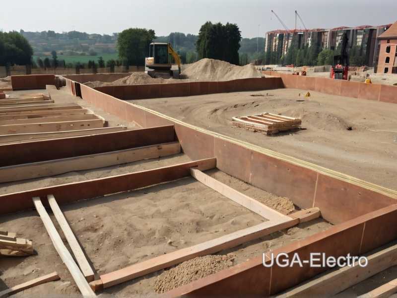 Основные материалы для пола с высокой устойчивостью к ударам