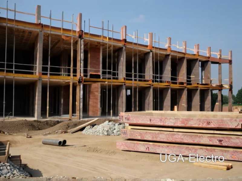 Советы по уходу за отделкой наружных стен в зимний период