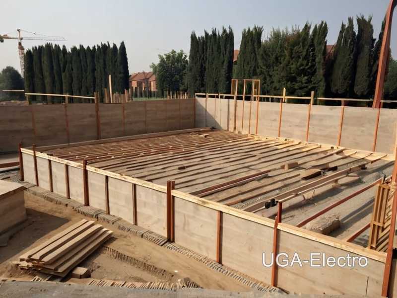 Влияние высокой влажности на долговечность фасадных материалов