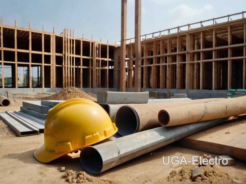 Какие фасадные покрытия не трескаются при резких колебаниях температур