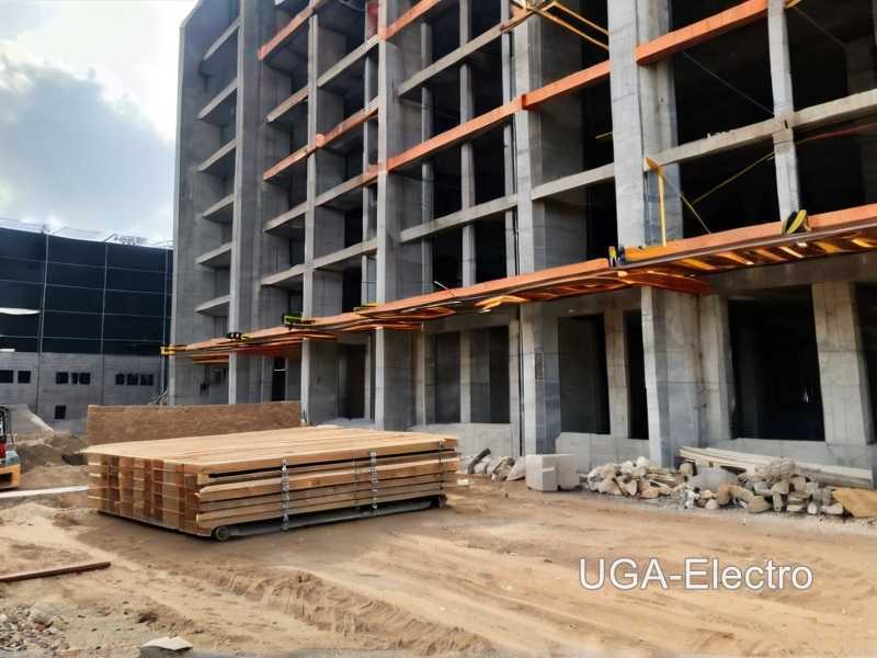 Как правильно подготовить фундамент к отделке?