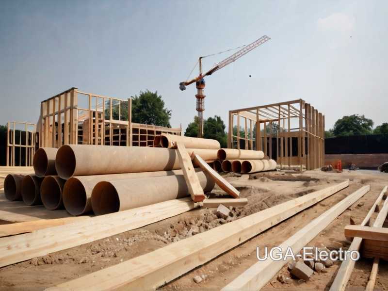 Выбор материалов по текстуре и цвету