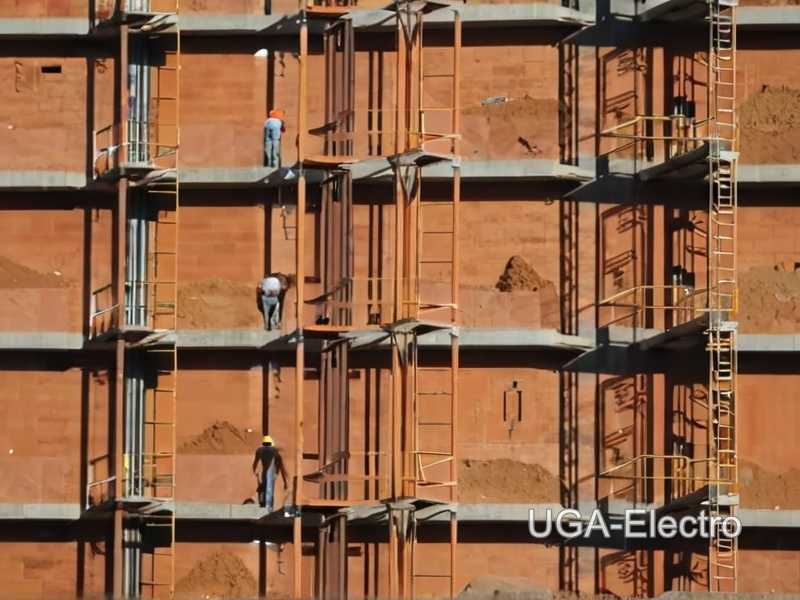 Как выбрать утеплители для фасадов, устойчивые к морозам