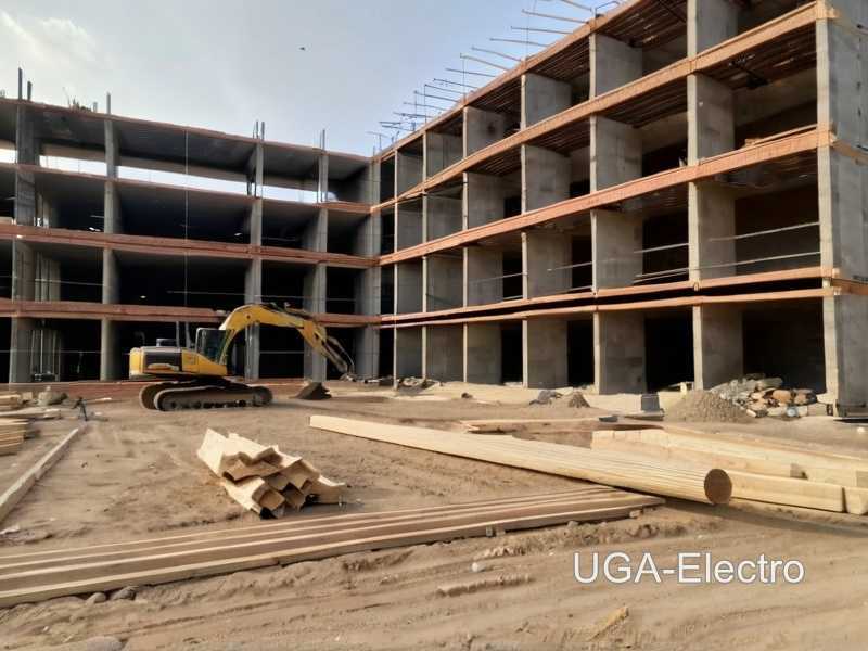 Температурные колебания