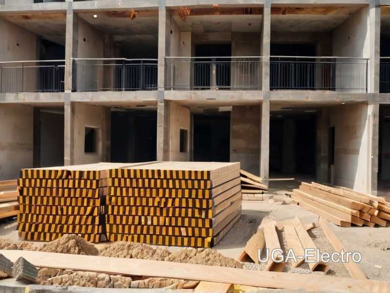 1. Неправильный выбор камня и материалов