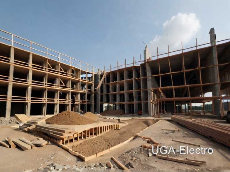 Преимущества использования декоративной штукатурки